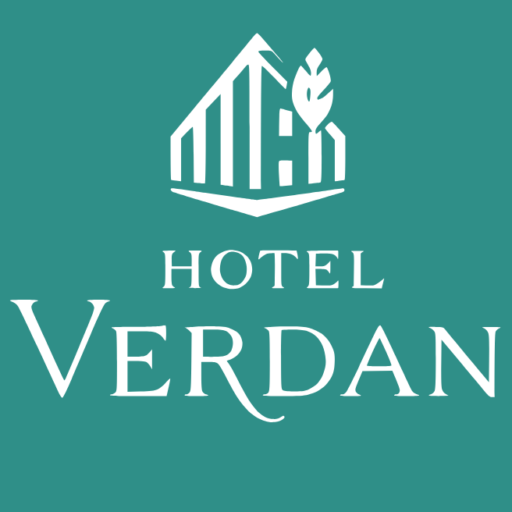 Logo do Hotel